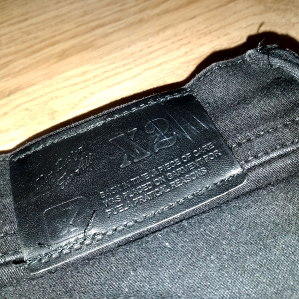X2 , G.A. Men's wear Jeans